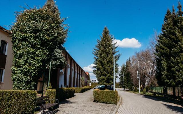 Hotel Marko