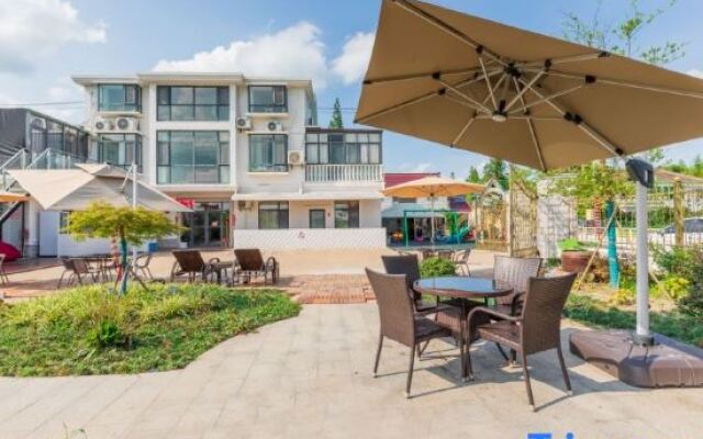 Shanghai Yuanjia Xiaozhu Guesthouse