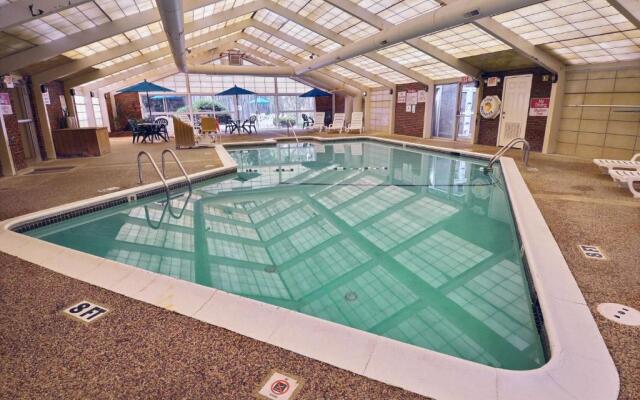 Motel 6 Boston - Danvers