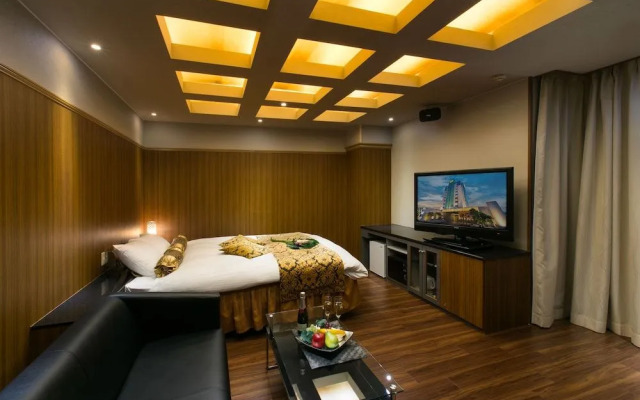 Hotel ZIP STYLE - Adults Only