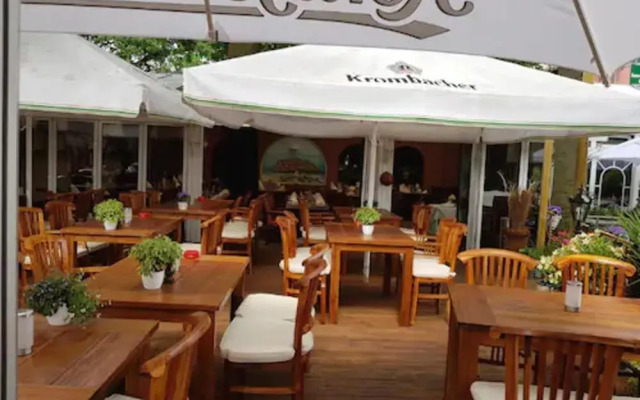 Hotel Waldschlösschen