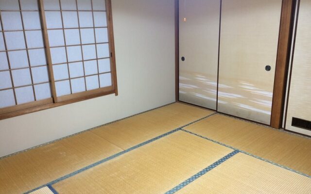 Ryokan Uomoto
