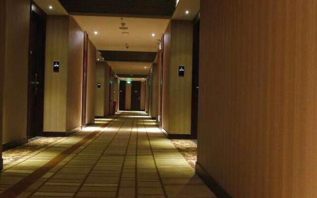 Guangzhou Beihito Hotel Weijing