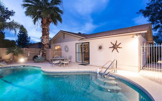 Scottsdale Siesta 3 BR by Casago