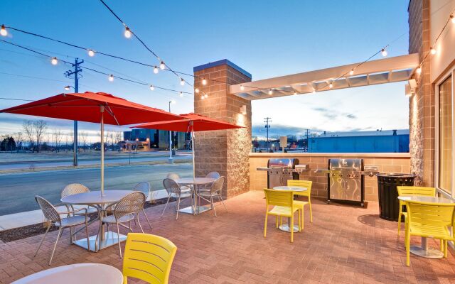 Home2 Suites by Hilton Green Bay