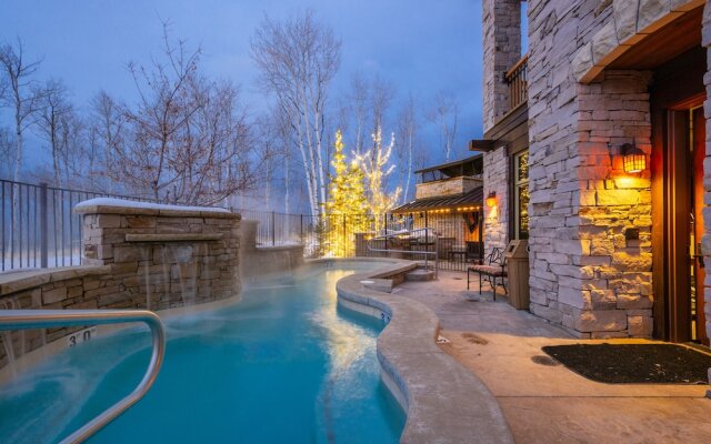 Silver Strike by Luxury Mountain Destina