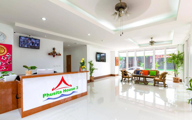 Phusita House 3