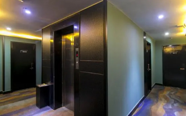 Zhuzhou Xiyue Business Hotel