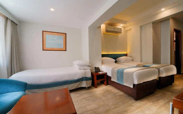 Stay Inn Hotel  Cairo Hotel