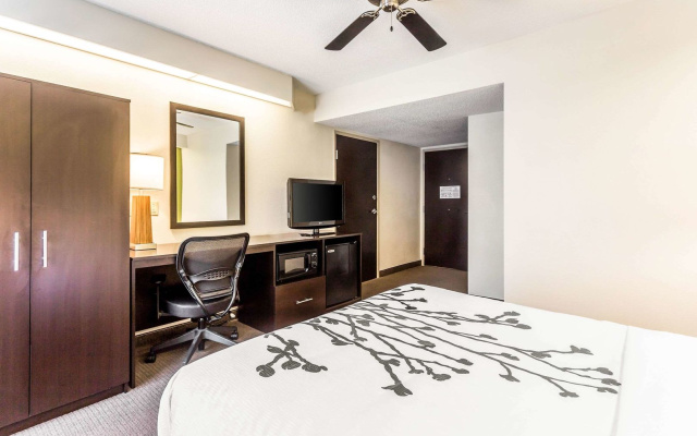 Sleep Inn Charleston - West Ashley