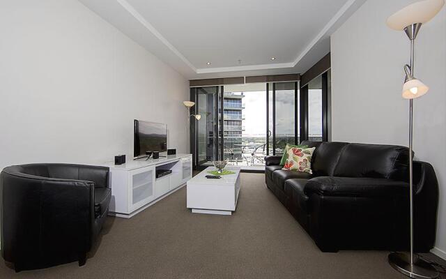 Accommodate Canberra - Manhattan