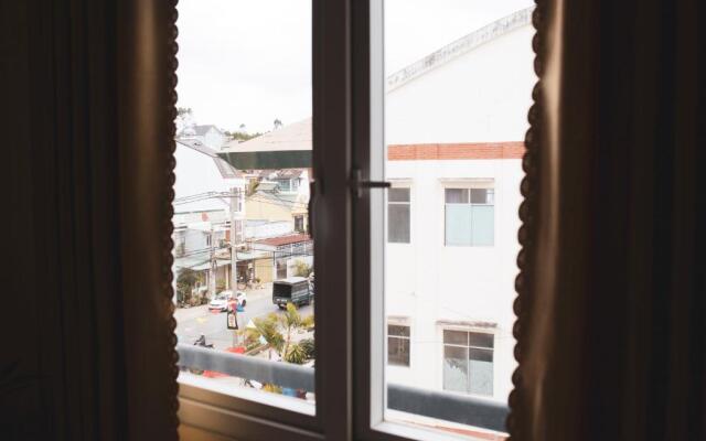 Rot Homestay
