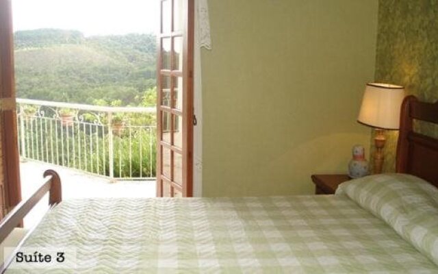 Pousada Constellation Lodge