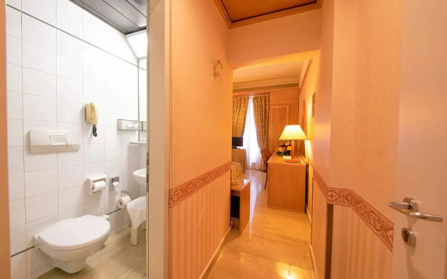 Grand Hotel Delle Terme Re Ferdinando