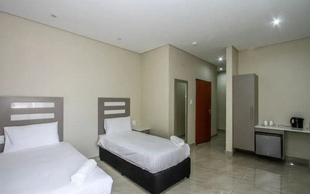 PLM Lodge