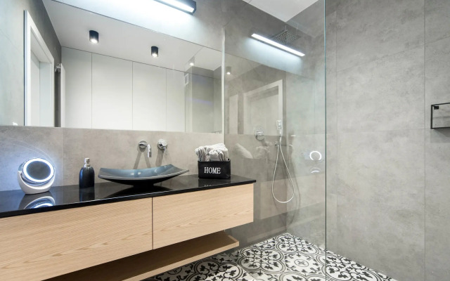 Lemir Cracow Apartments