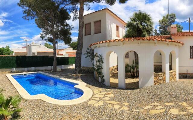 Rentalmar Villa Cristina