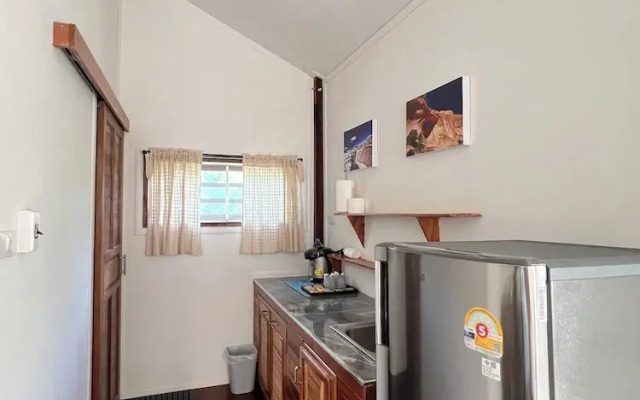 Monkey Cottage