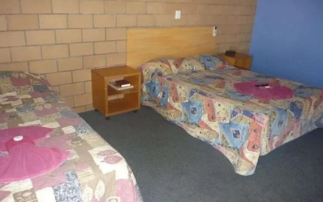 Moranbah Outback Motel