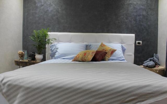 Appartement Mogador