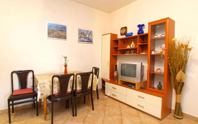 Apartments in Medulin 713