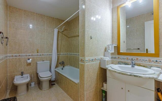 Apartment in Callao Salvaje, CS619