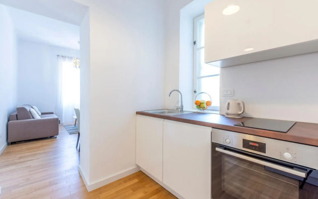 I love Split Apartment