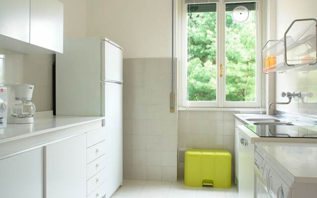 2 Bedrooms and 2 Bathrooms Near Lake Maggiore and Orta