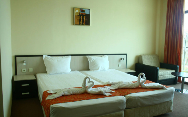 Hotel Julia