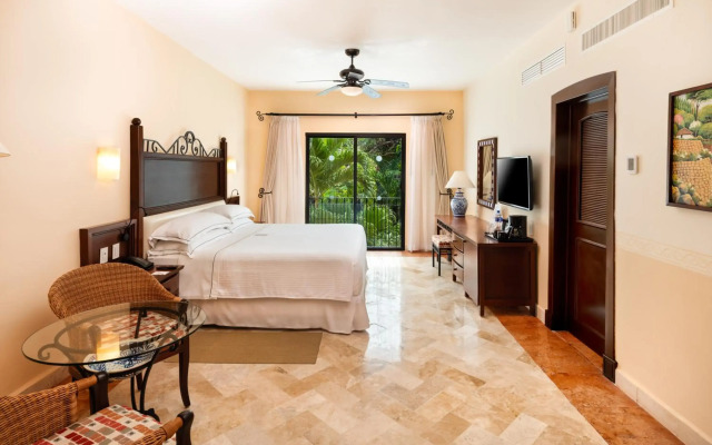 Occidental Cozumel - All Inclusive