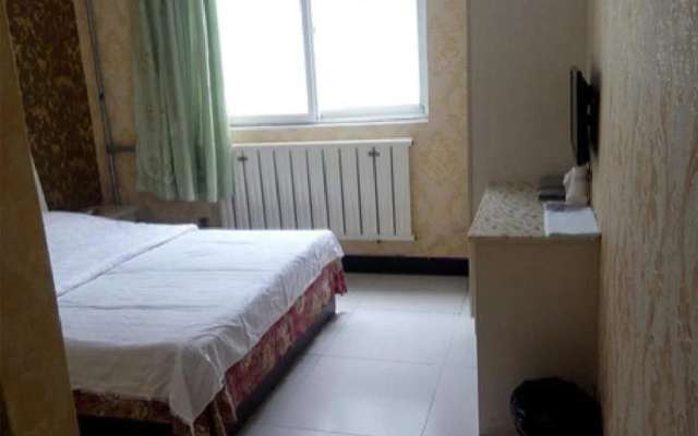 Ruian Hostel