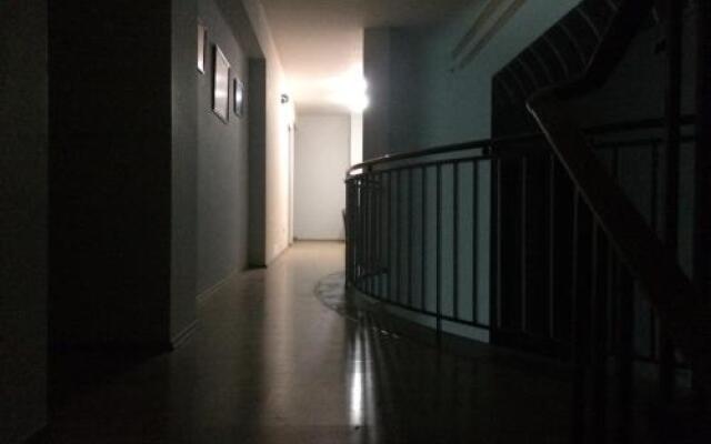 Muza Hotel