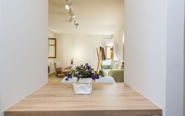 Mikro Livadi Special Lodges