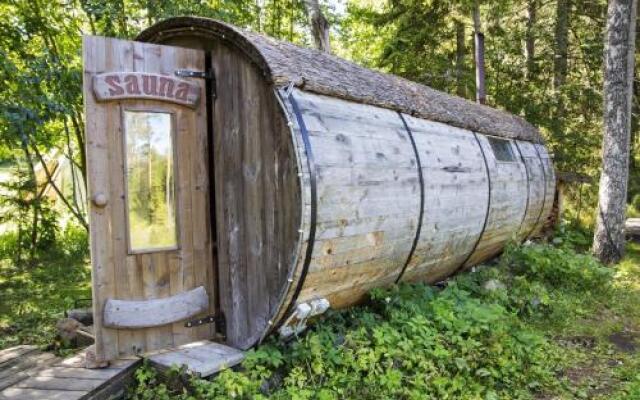 Soesauna Farmstay