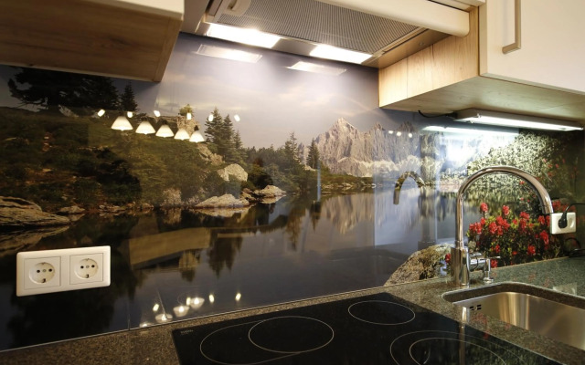 Appartement Central by Schladmingurlaub