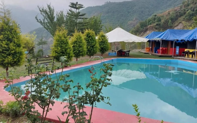 Mussoorie Camp Resort