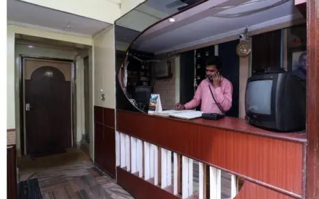Hotel Amrita by OYO Rooms