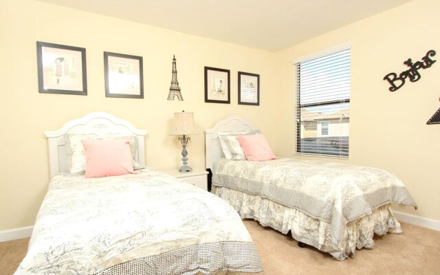 Amazing House! Champions Gate - 1433WW