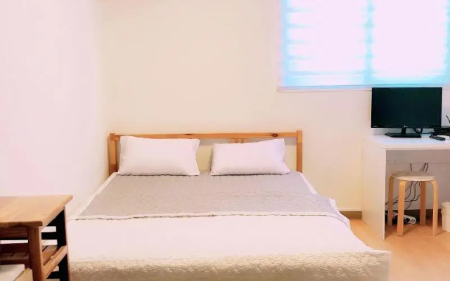 Sarang Guesthouse Dongdaemun