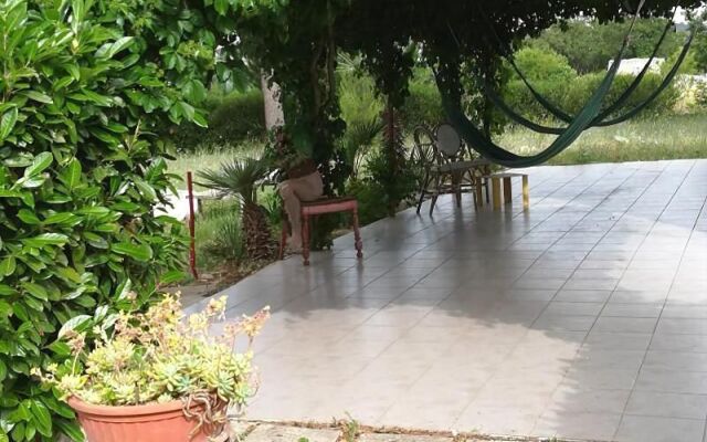 Villa Due Trulli