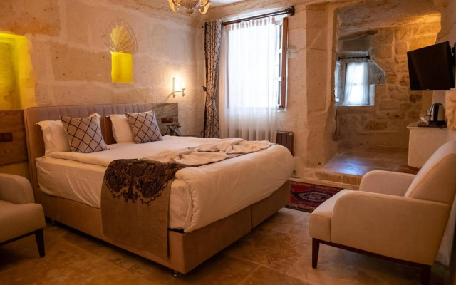 Urgup Evi Cave Hotel