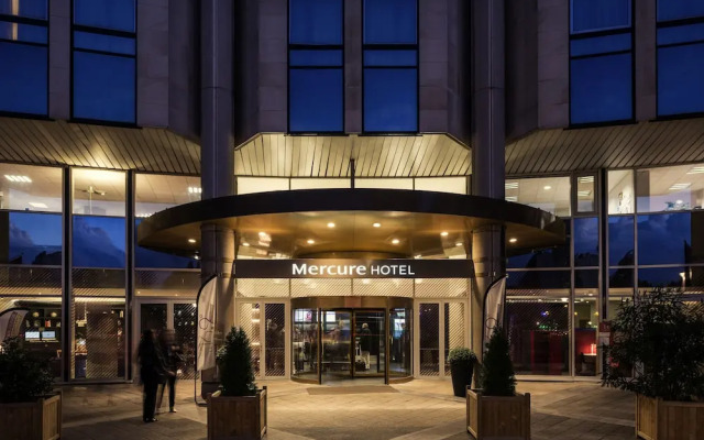 Residence Mercure Le Scenario