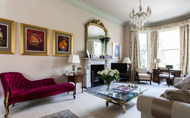 Elgin Crescent Viii By Onefinestay