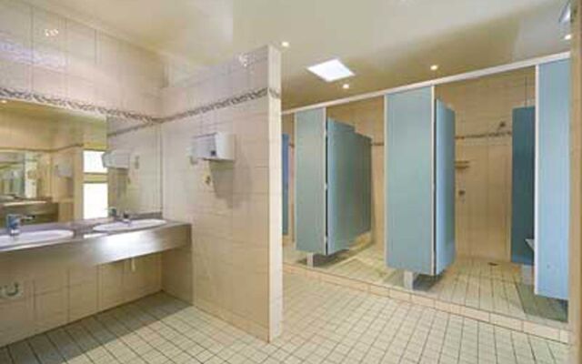 Yarrawonga Holiday Park