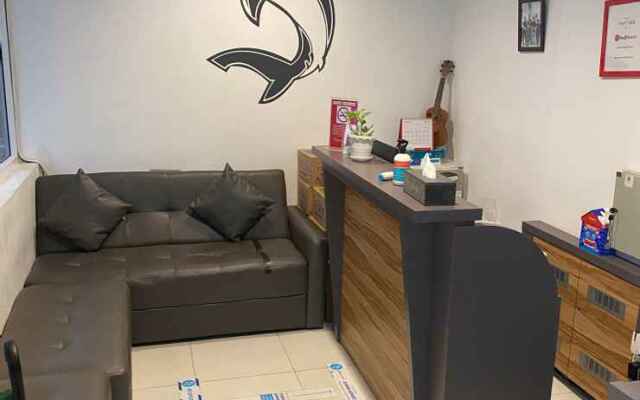 D'Saffron Residence Syariah