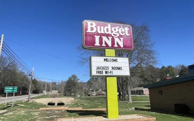 Budget Inn Pulaski