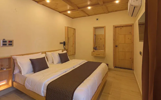 PalPenzy - Bespoke Premium Stay
