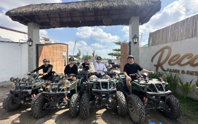 Reca Resort