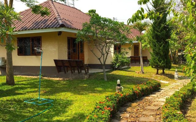 Pai Easy Resort