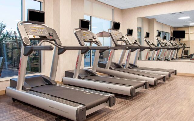 Hilton Garden Inn North Phoenix Scottsdale